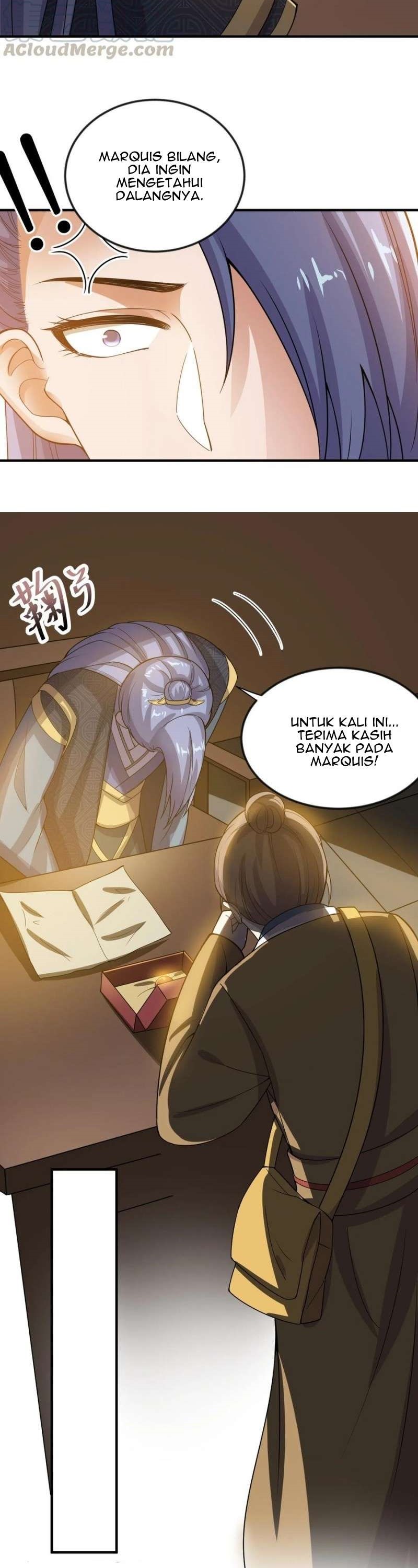 First Dragon (Yuanlong) Chapter 176 Gambar 7